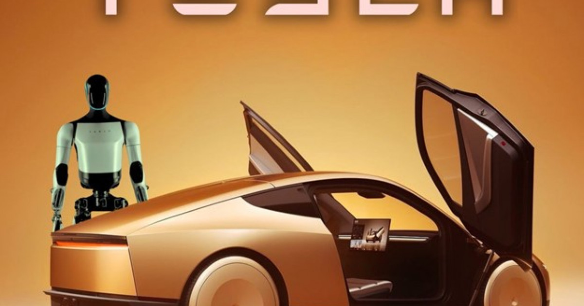 Қалада роботакси қызметінің сынағы басталды