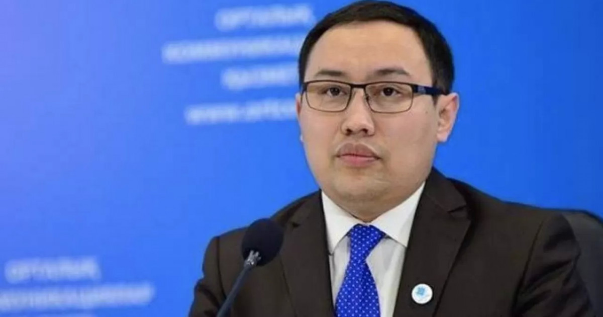 Қанат Әуесбай: Журфакта ЖИ мен дрон-журналистикасын да оқытамыз