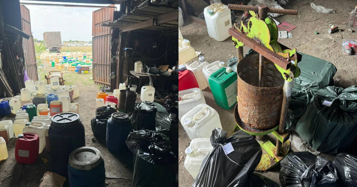 Қарағанды облысында ірі есірткі зертханасы анықталды