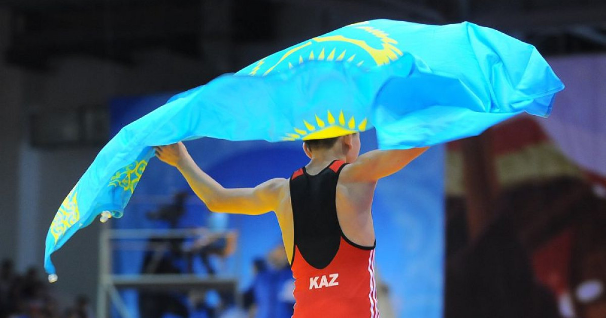 Қазақстан құрамасы биыл 4 айда 345 медаль жеңіп алған