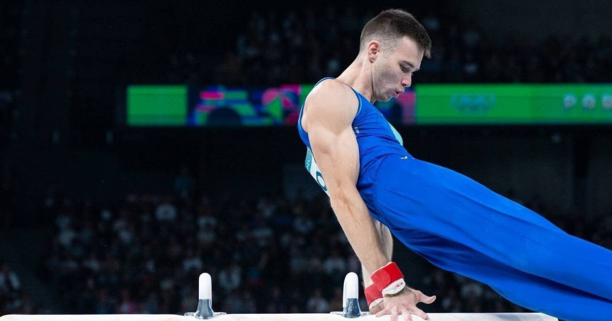 Қазақстан құрамасының бес гимнасты Азия чемпионатының финалына өтті