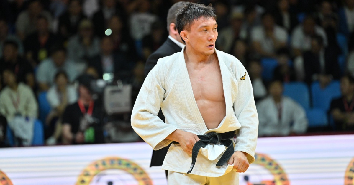 Қазақстан әлем біріншілігінің үшінші күнінде де жүлдесіз қалды