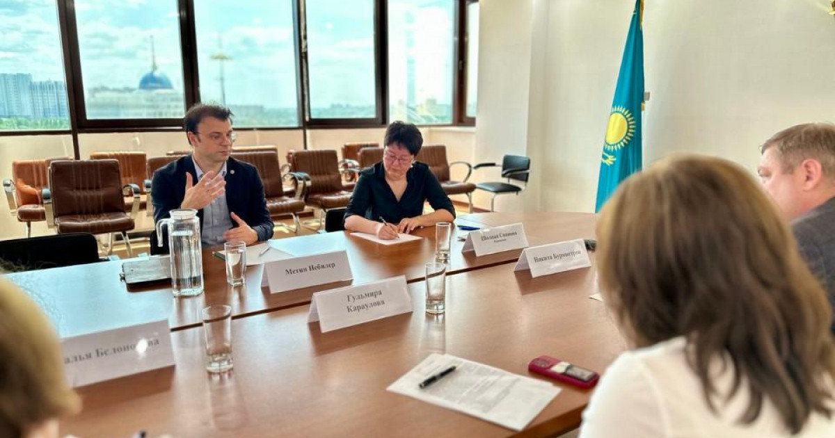 Қазақстан ТМД-да бірінші болып туризм статистикасына мобильді деректерді енгізді