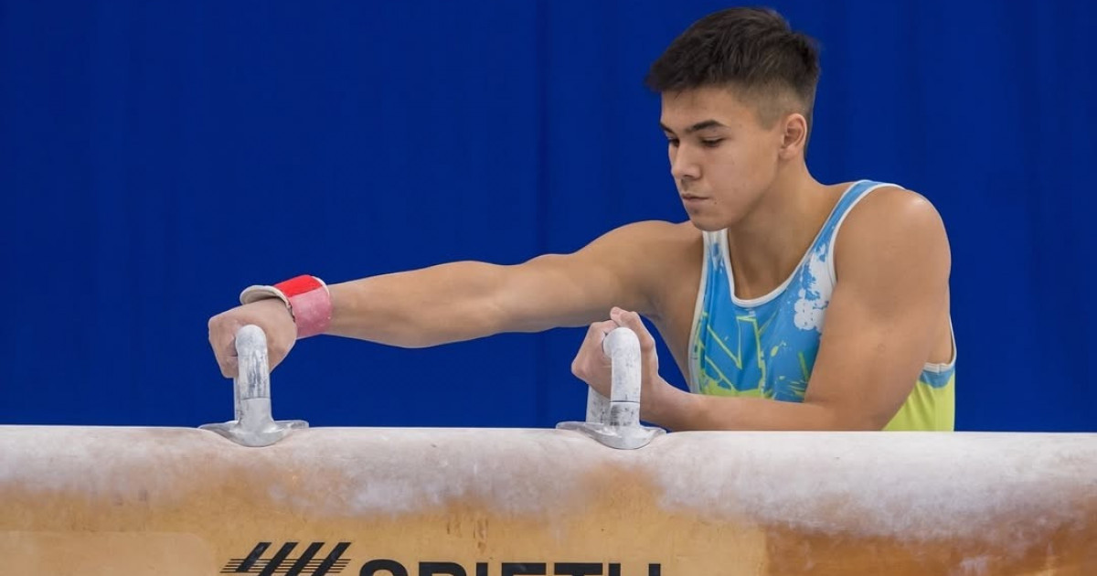 Қазақстан жасөспірімдер құрамасы Азия чемпионатының жүлдегері атанды