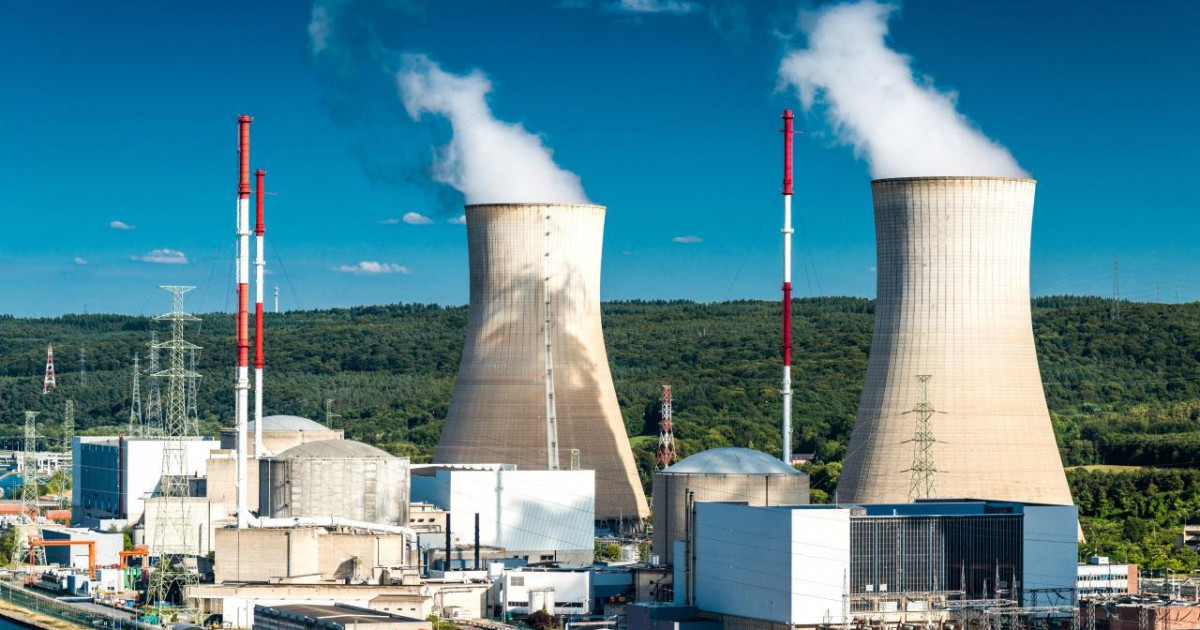 Қазақстанда алғашқы АЭС-ті кім салады?