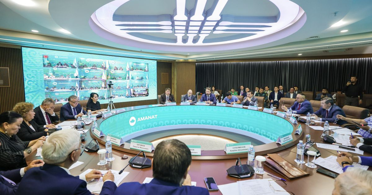 Қазақстанда 4-5 көлік бір нөмірмен жүреді