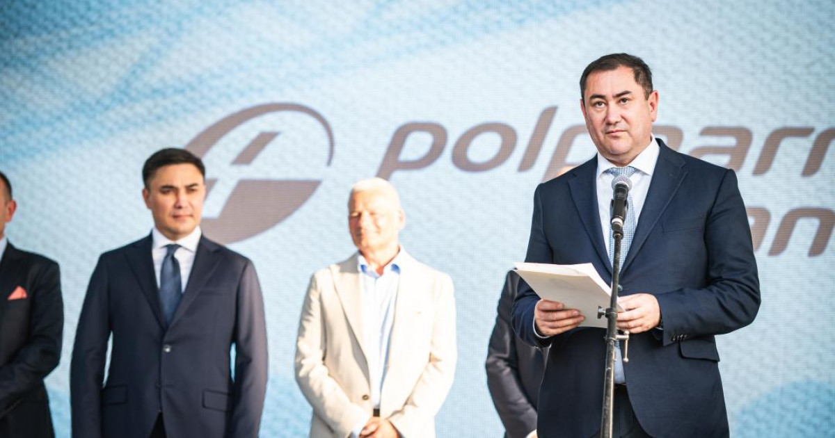 Қазақстанда өндірілген дәрі-дәрмектер Еуропалық Одақ елдеріндегі өнімдердің талаптарына сәйкес келеді