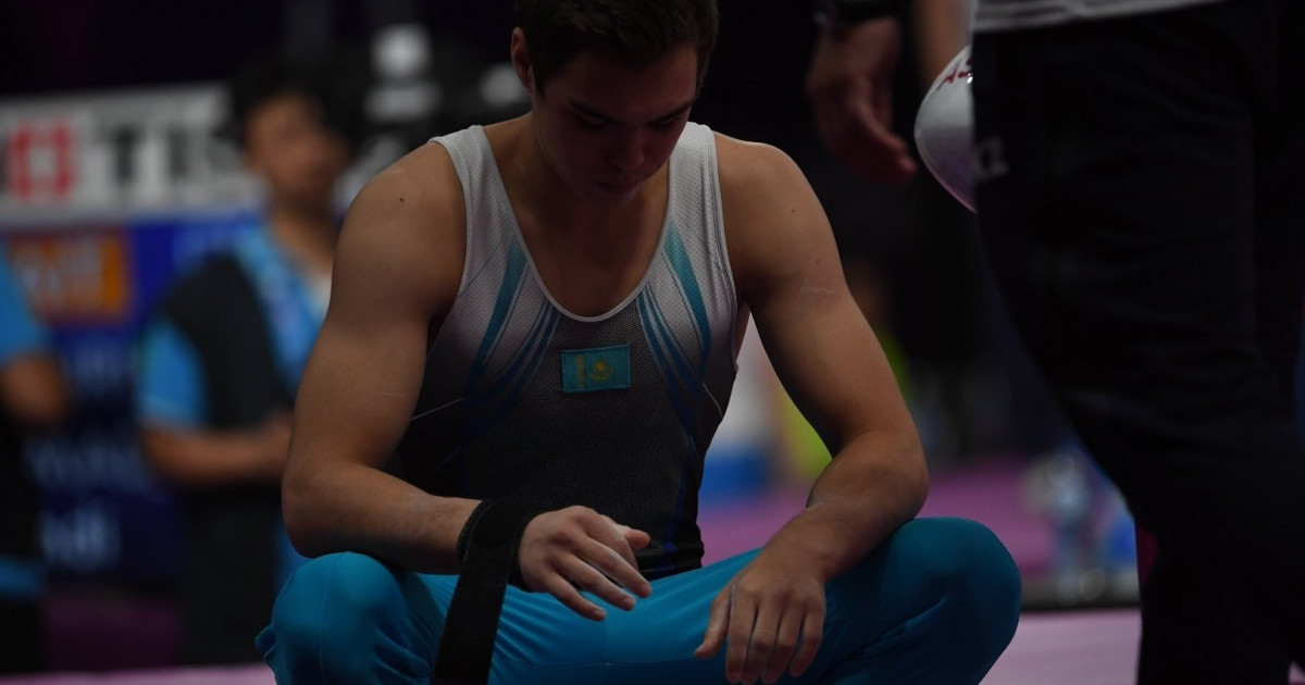 Қазақстандық гимнастар Challenge Cup турнирінің финалына 6 жолдама алды
