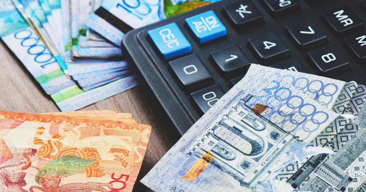 Жұмыссыз қалған адамдарға  51 миллиард теңгеден астам әлеуметтік төлем берілді