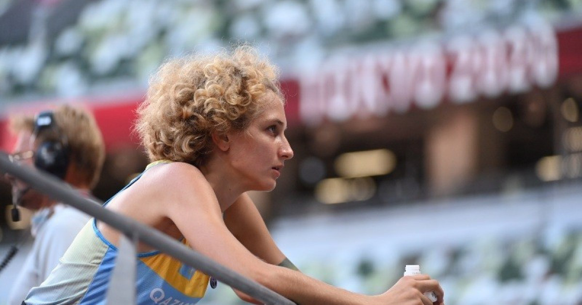 Қазақстандық жеңіл атлет Грекияда өткен турнирде топ жарды