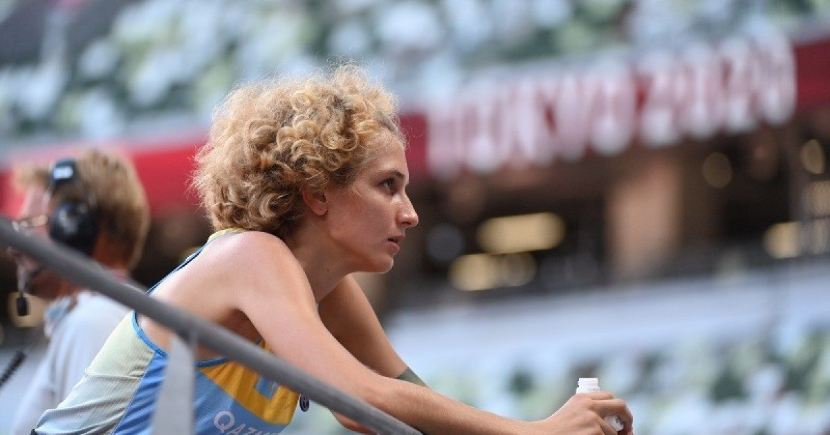 Қазақстандық жеңіл атлет Польшада өткен турнирде жүлдегер атанды