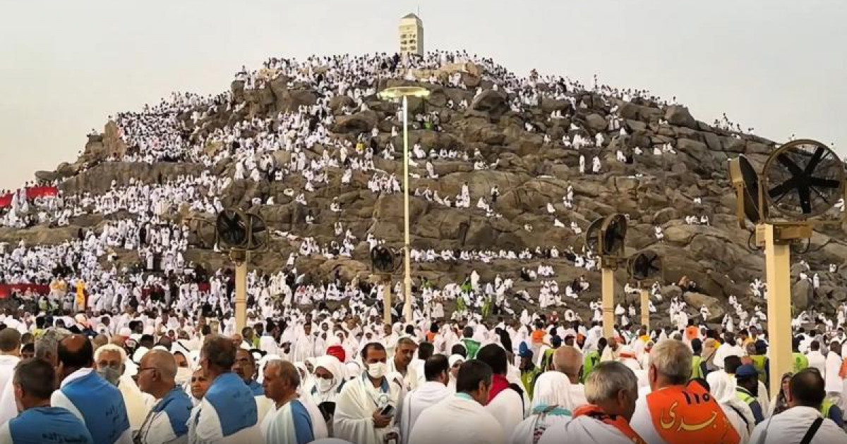 Қажылық кезінде Түркияның 14 азаматы қайтыс болды