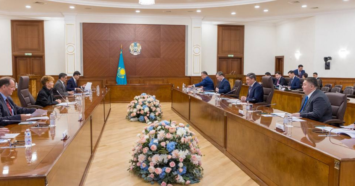 «Қорғас» маңында жүк және жолаушылар әуежайы салынады