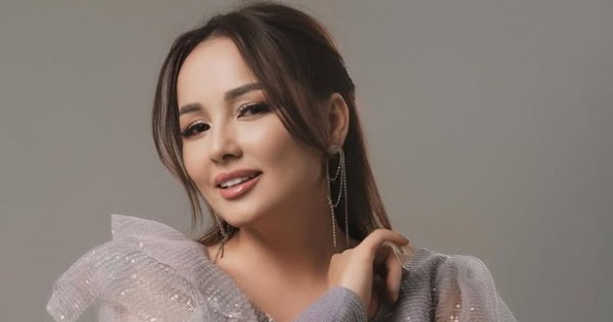 Порнодағы жалқау Нина Гогаева