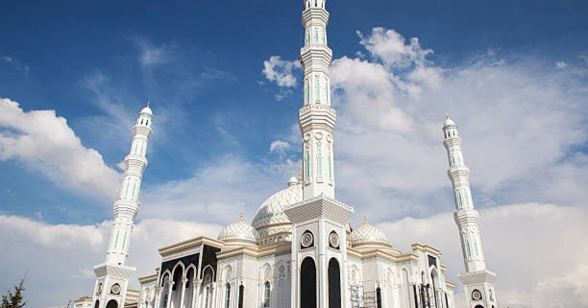 Құрбан айт – 2025: Еліміз бойынша айт намазының кестесі жарияланды
