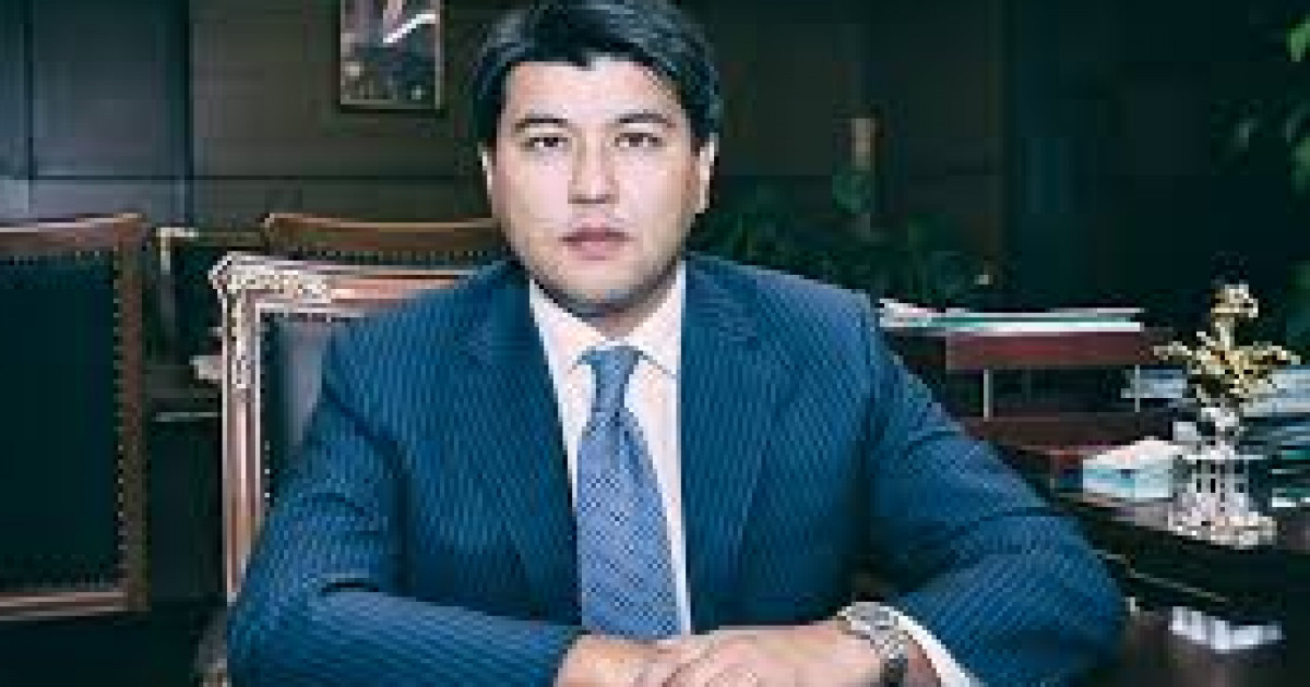 Қуандық Бишімбаевтың түрмедегі табысы қанша екені белгілі болды