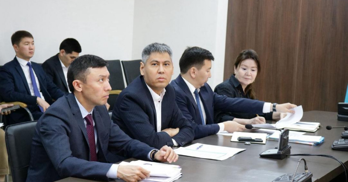 Қыста жарық өшіп қалмасын деп жазда жиын өткізді