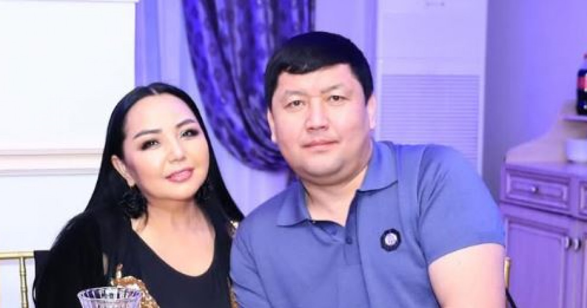 «Қыздар әкесіндей көреді»: Алтынай Жорабаева күйеуі туралы айтты