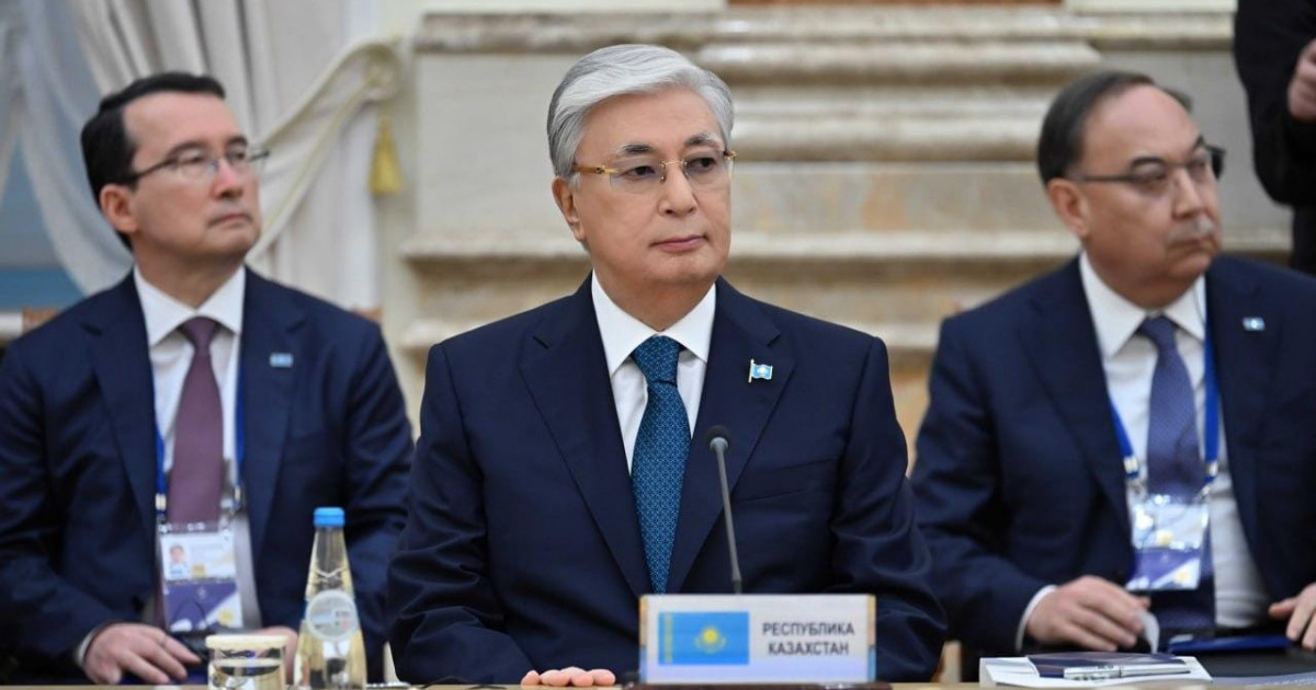 Келесі жылы Жоғары Еуразиялық экономикалық кеңеске Қазақстан төрағалық етеді