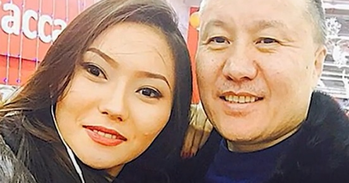 «Әкеңізді кешірдіңіз бе?»: Айсәуле Бақытбек отбасына қатысты сұраққа жауап берді