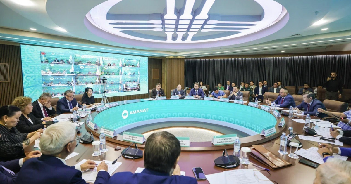 Көлік контрабандасына тосқауыл керек