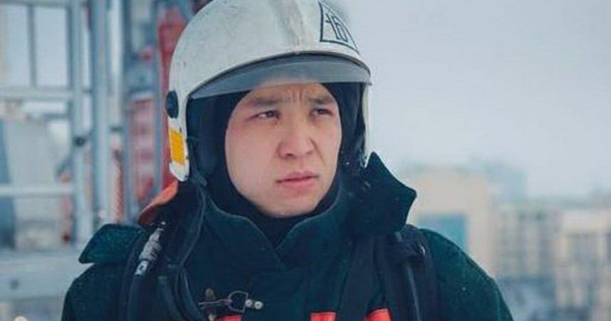 Күйеуімнің ерен еңбегі, адал қызметі ұмытылмағанына шын жүрегіммен алғыс айтамын – Анель Забикулина