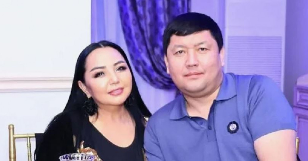 «Күйеуіңізді балаңыз сияқты еркелетесіз»: Алтынай Жорабаева оқырманның сынына жауап берді