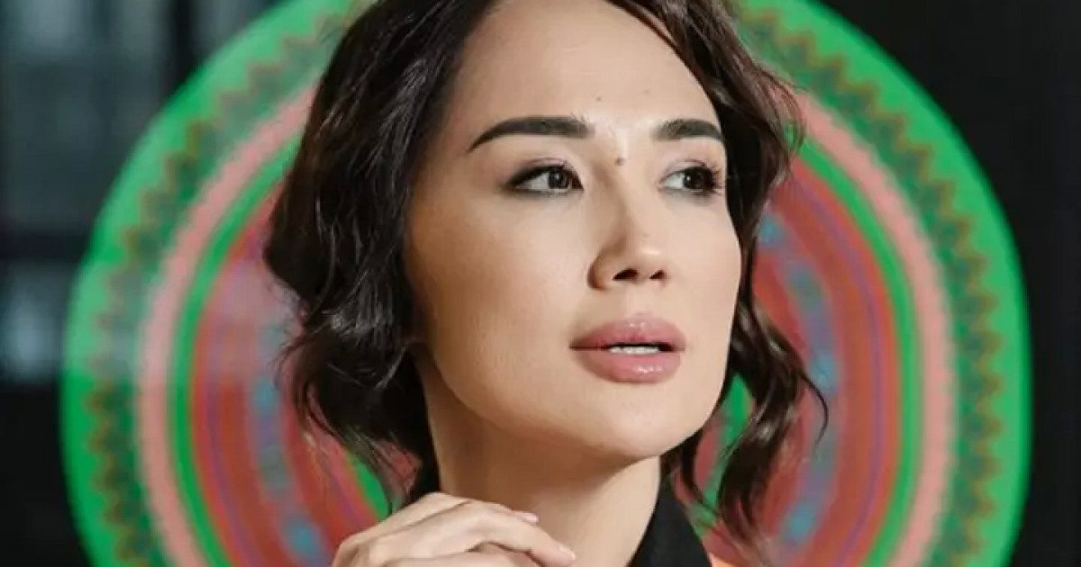 Ауылдағы қарттардың немерелерімен жыныстық қатынасы