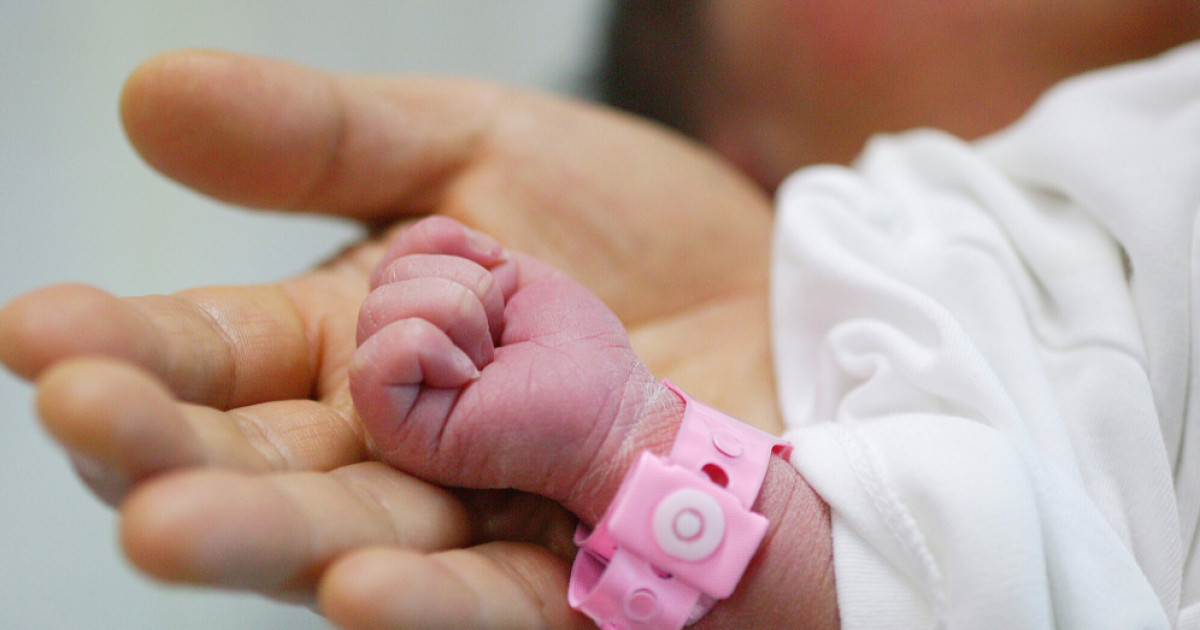 Әлемде туу деңгейі күрт төмендеп жатыр