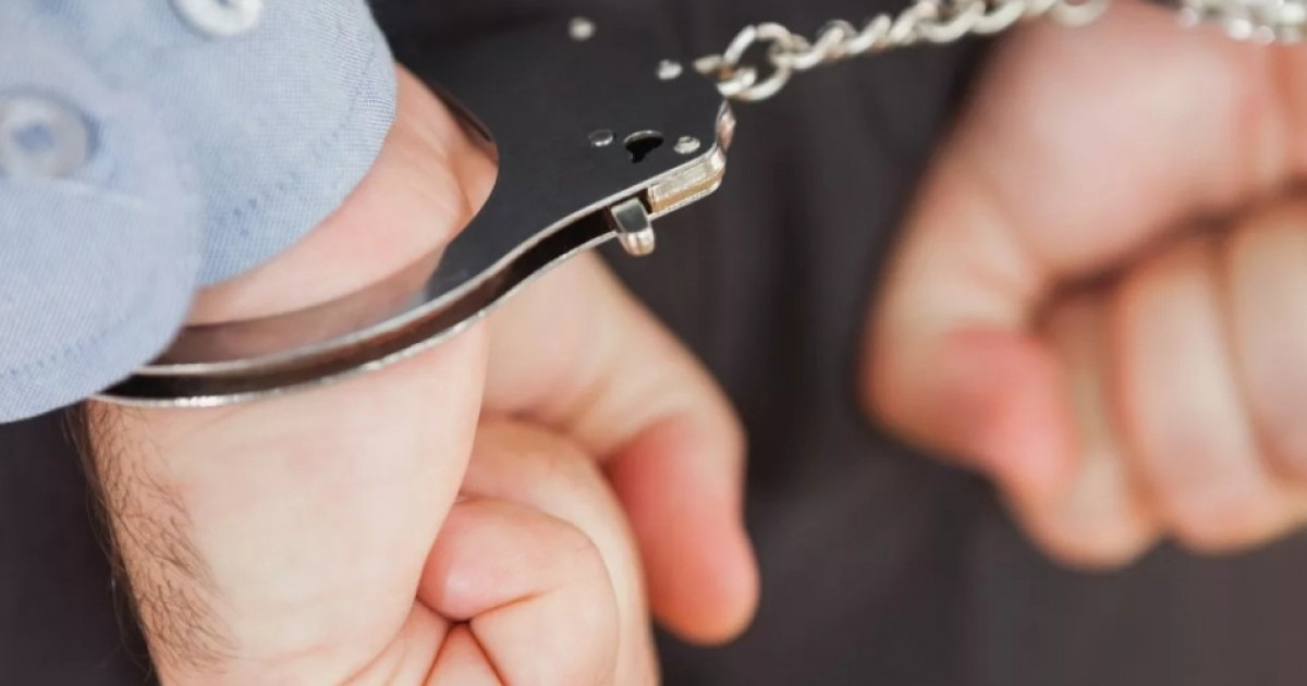 «Әлеуметтік медициналық сақтандыру қоры» КЕАҚ басқарма төрағасының орынбасары қамауға алынды