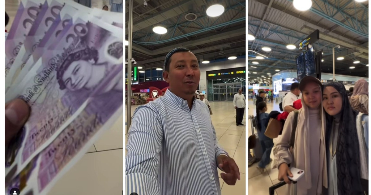 «Лондонға кетті»:  Мадияр Серікбаев қуанышты жаңалығын жеткізді (видео)