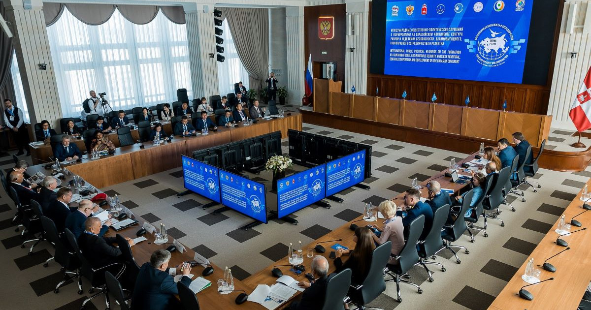 Мәдени диалогті кеңейту керек