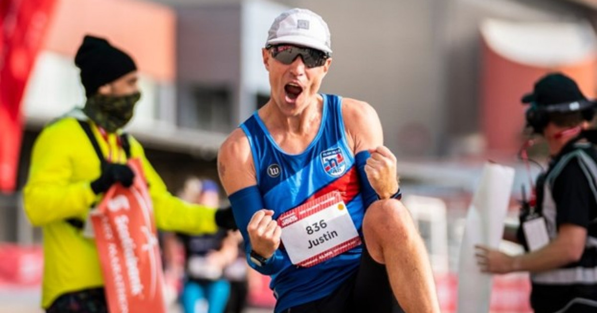 Марафон үшін ең үздік 10 қала