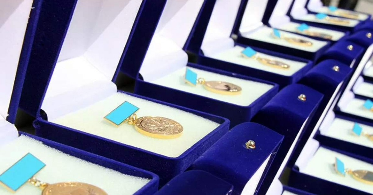 Мемлекеттік жастар сыйлығына байқау жарияланды