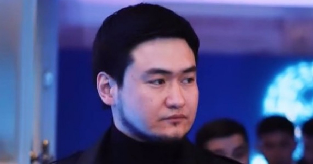 «Мен бәрін тоқтаттым»: әнші Төреғали Төреәлінің жазбасы жұртты алаңдатып қойды