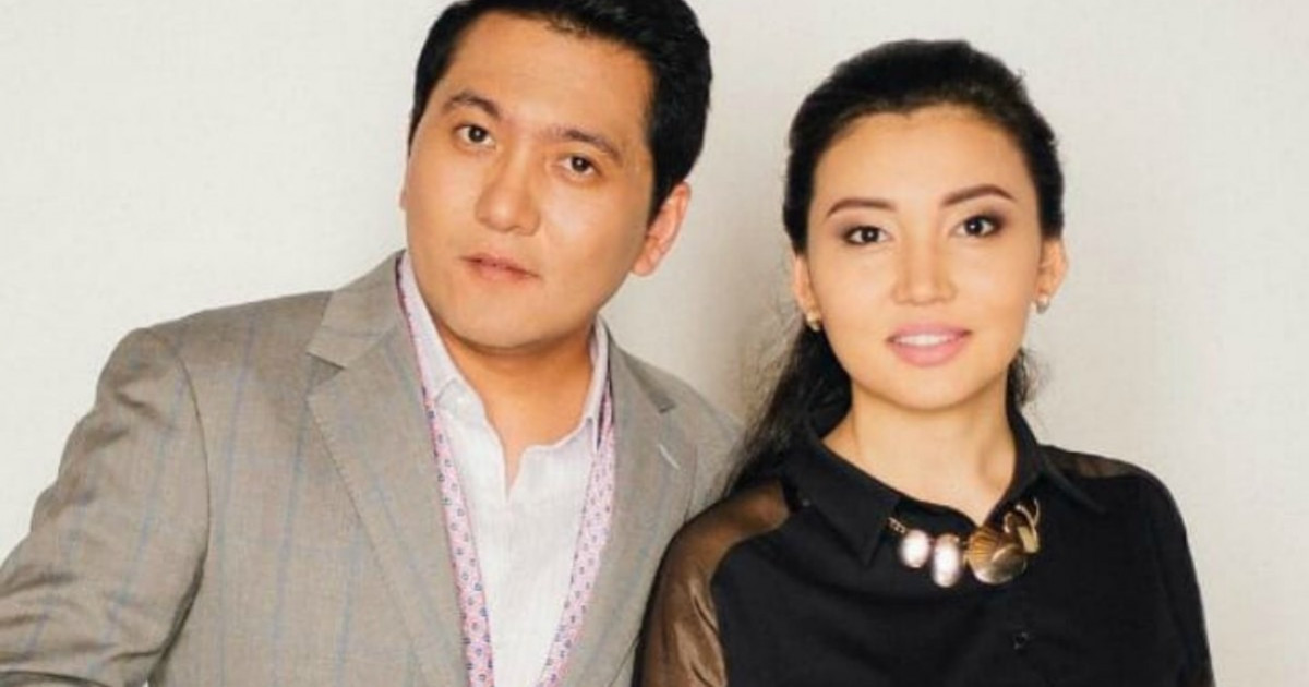 «Мені ел алдында қаралағысы келді»: Асхат Садырбай бұрынғы әйелімен соттасып, жеңіп шыққанын айтты