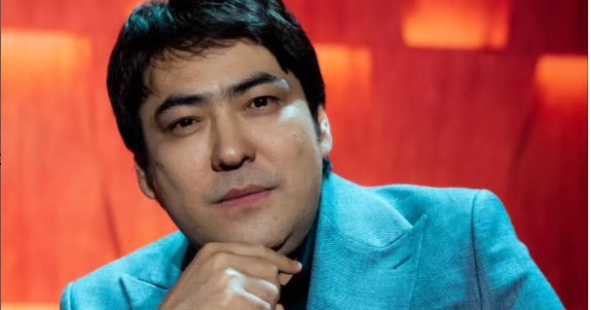 Мейрамбек Бесбаев өзі сүйіп оқитын 10 кітапты атады