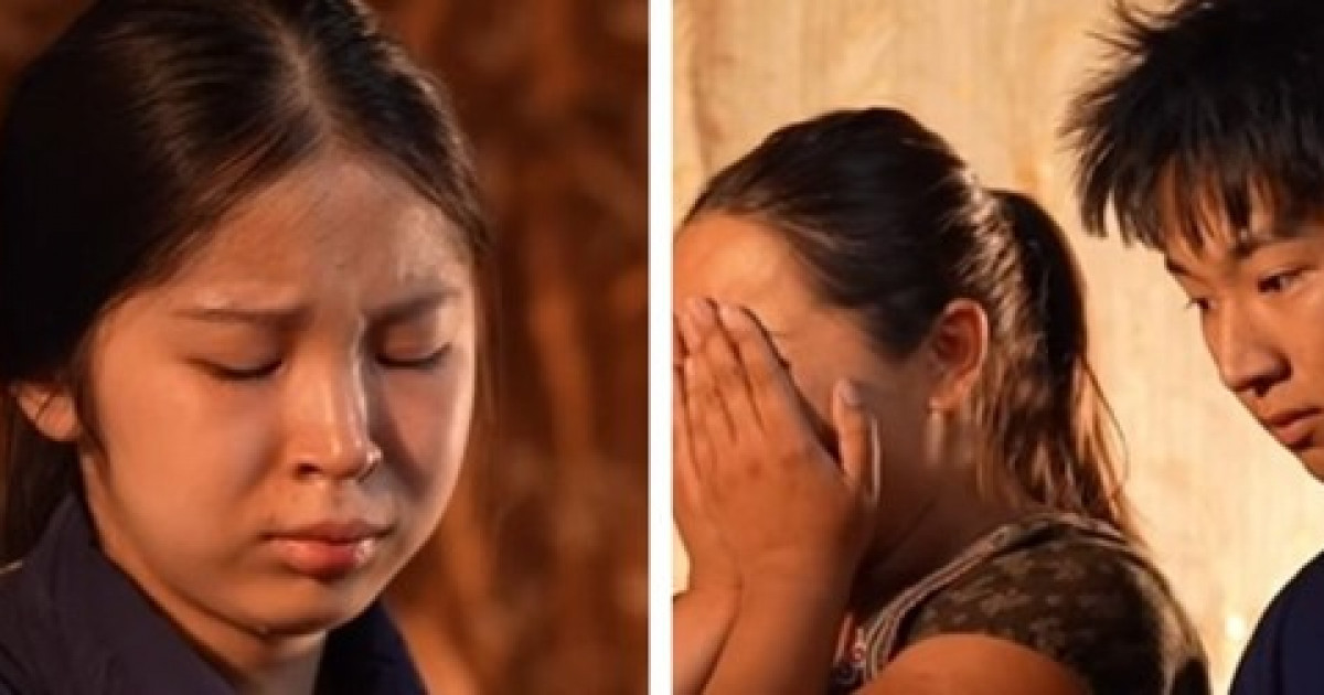 Нағыз батыр: бетперде киген жігіт ауыр дертке шалдыққан қызға көмектесті (видео)