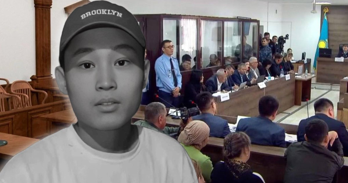 Нұрқанатқа үш рет пышақ сұққан мен, Равиль Сакиевтің еш қатысы жоқ – Абзал Шынасыл