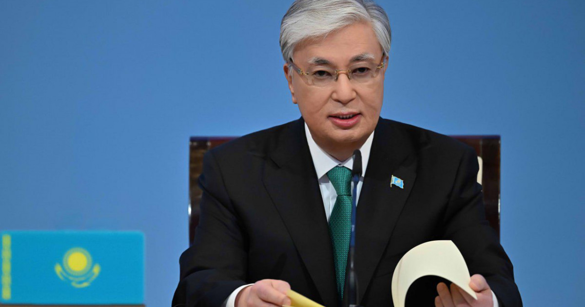 Президент: "Елдегі энергетика инфрақұрылымдарын жаңғыртуға ниеттіміз"