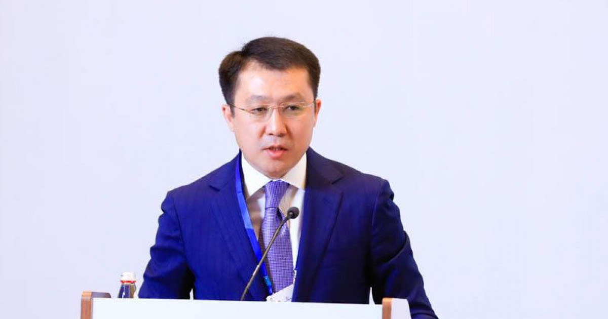 Президент Марат Қарабаевты Көлік министрі лауазымынан босатты