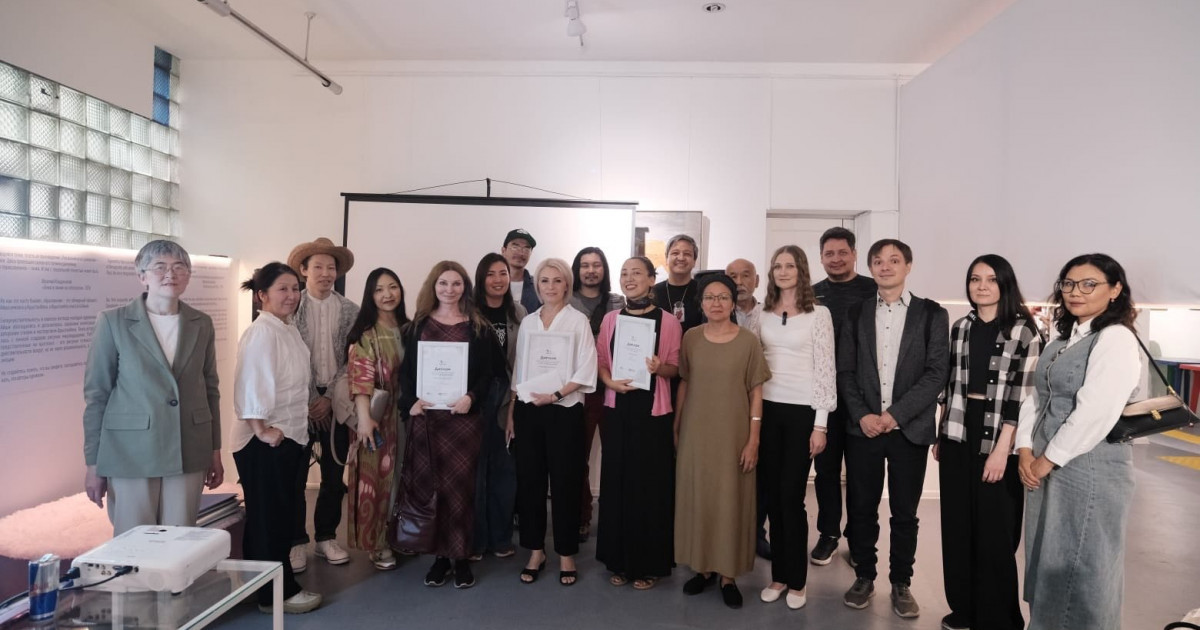 QALAMDAS – 2025 әдеби сыйлығының лауреаттары анықталды