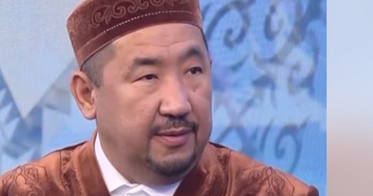 Әр аймақтың өзіне тән жөн-жоралғысы сақталу керек – Нұрлан имам