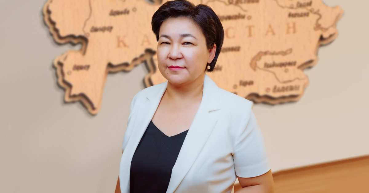 Раушан Құрбаналиева: «Әрбір кредит – адам тағдыры»