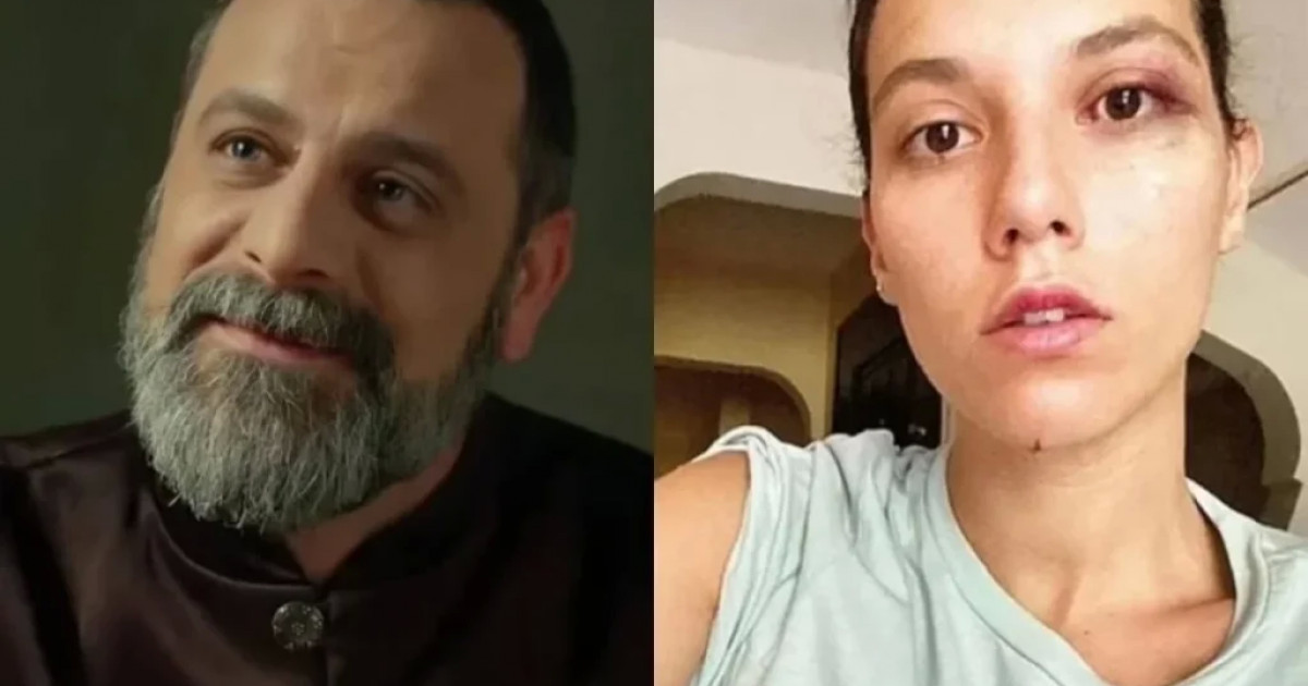 «Рүстем паша» әйелін ұрғаны үшін сотталып кетті