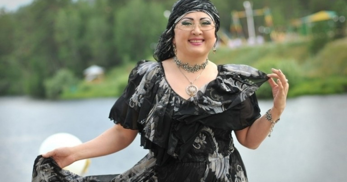 Сәлем салған Мақпал Жүнісова жұртты тәнті етті (видео)