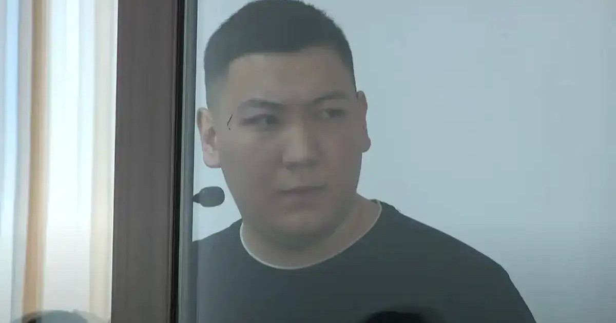 Шерзат ісі: прокурор басты күдікті Абзал Шынасылды 23 жылға бас бостандығынан айыруды сұрады