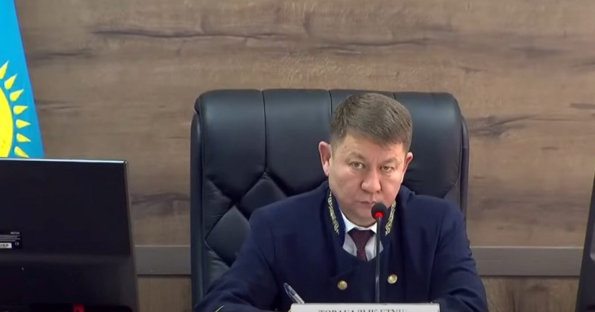 Шерзат Полат ісі: бүгін сот шешімі сағат нешеде шығады?