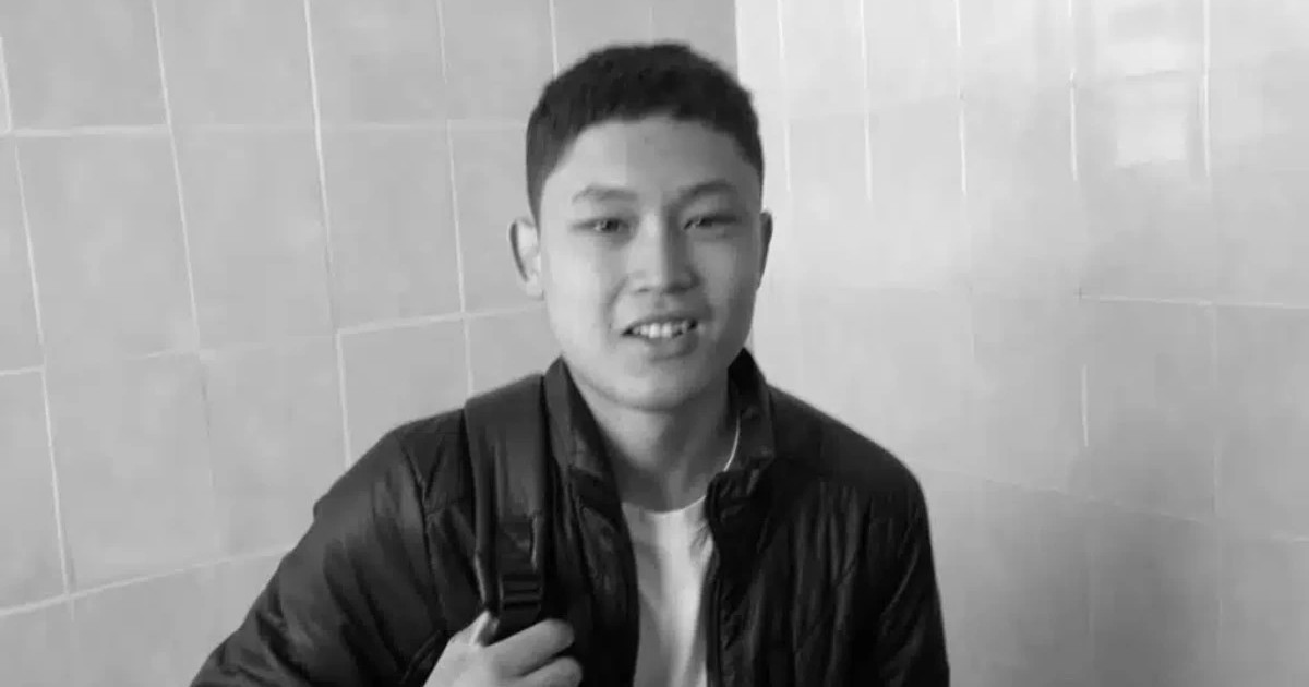 "Шерзатты ұрған жоқпын, оған қолымның ұшы да тимеді" – Нұрқияс Ілиясов