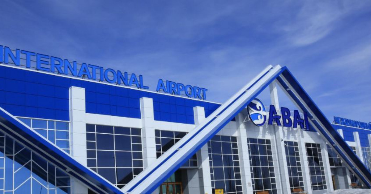 Шымкент-Семей бағытында әуе рейсі ашылды